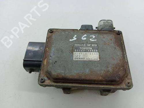 Used Electronic module Electronic module 34190337 34190337