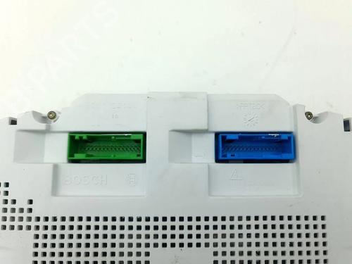 Instrument cluster BENTLEY FLYING SPUR (4W_) 6.0 W12 | BP36203185C47  - Image 8