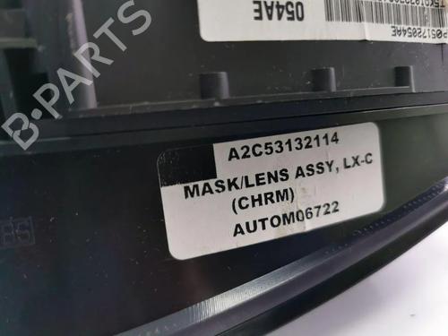 Instrument cluster CHRYSLER 300C (LX, LE) 3.0 CRD | BP36197125C47 - Image 7