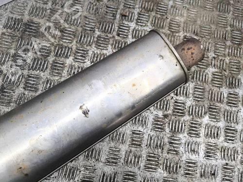 Exhaust system BMW 2 Active Tourer (U06) 220i Mild Hybrid | BP38316899M121 - Image 5