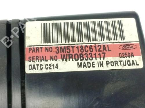 Electronic module FORD FOCUS C-MAX (DM2) 1.6 TDCi | BP36329177M83 - Image 6