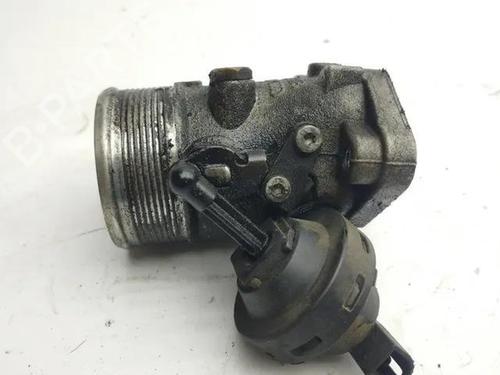 Throttle body AUDI A4 B6 Convertible (8H7) 2.5 TDI | BP28864903M82 