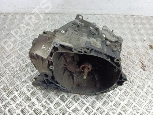 Used Gearbox Gearbox PEUGEOT 2008 I (CU_) 1.6 BlueHDi (116 hp) 40192676 40192676