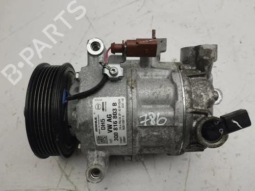 Used AC compressor AC compressor 36391598 36391598