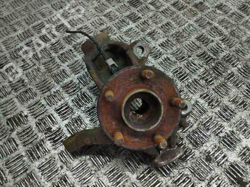Right front steering knuckle FORD GALAXY III (CK) 2.0 TDCi | BP28887858M26 