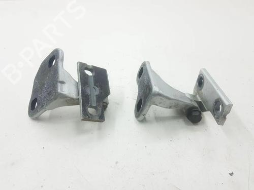 Hinge/Door check strap BMW 7 (E65, E66, E67) 730 d | BP36189160C146 - Image 3