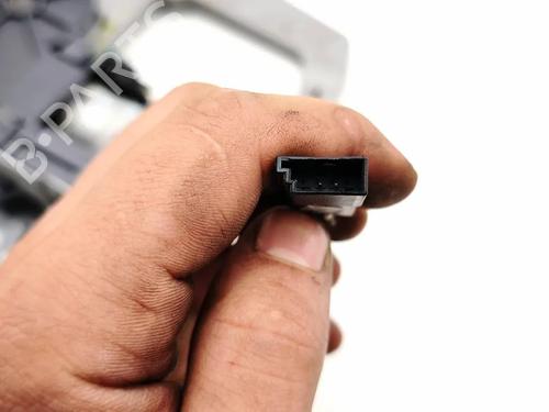 Electronic module BMW 7 (E65, E66, E67) 730 i, Li | BP36085205M83 - Image 5