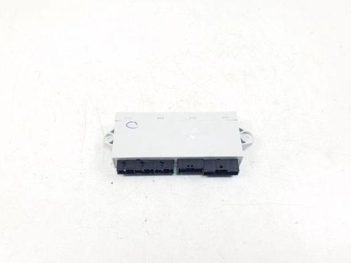 Elektronisk modul BMW 7 (E65, E66, E67) 730 Ld (231 hp) 28884523