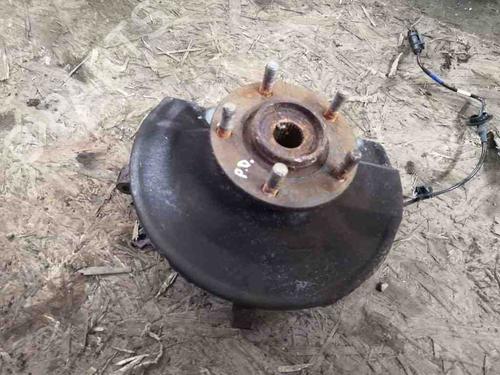 Used Right front steering knuckle PEUGEOT 4007 (VU_, VV_) 2.2 HDi (156 hp) 28885576