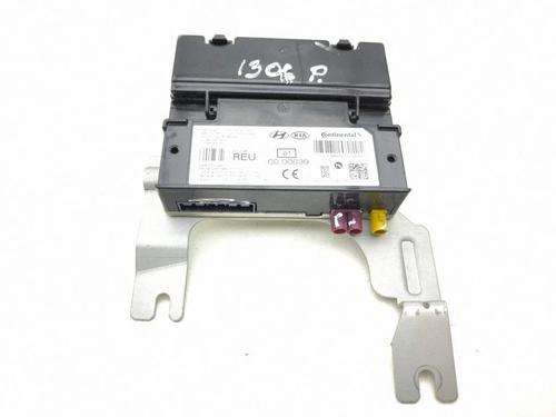 Electronic module HYUNDAI TUCSON (NX4E, NX4A) 1.6 T-GDi Hybrid | BP38279382M83 - Image 4