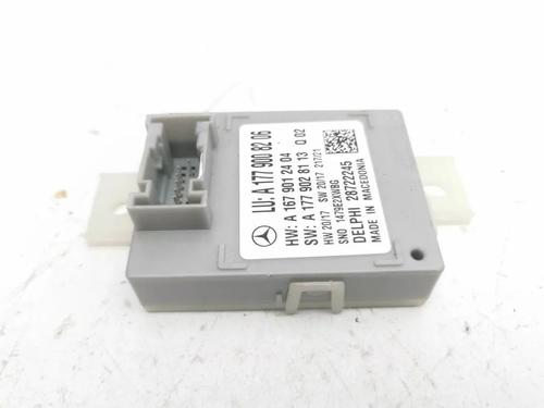 Used Electronic module Electronic module 36103925 36103925