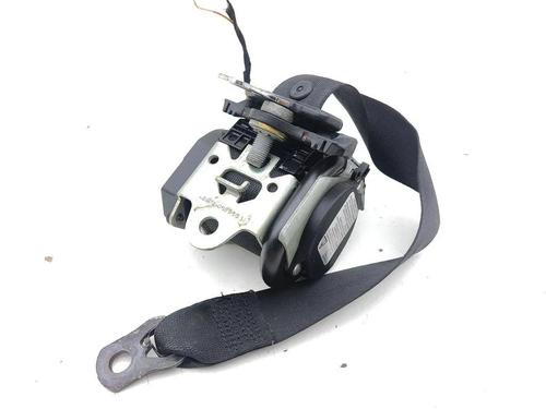 Veiligheidsgordel achter rechts MERCEDES-BENZ A-CLASS (W169) A 160 CDI (169.006, 169.306) | BP30809238I28