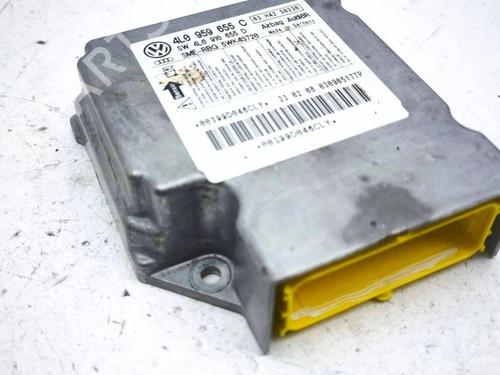 ECU airbags AUDI Q7 (4MB, 4MG, 4MQ) 50 TDI Mild Hybrid quattro | BP28895175M53 
