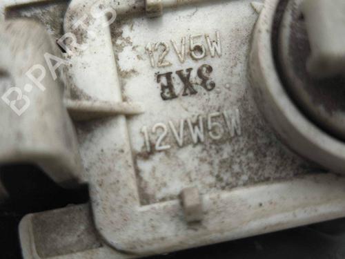 Licence plate light NISSAN 350Z Coupe (Z33) 3.5 (AAZ33) | BP28882574I40 