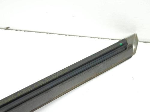 Door moulding trim VOLVO XC60 I SUV (156) D5 AWD | BP28890256C150 