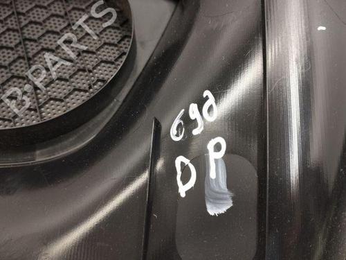 Rear right panel TOYOTA RAV 4 IV (_A4_) 2.0 D (ALA40_, ALA40R) | BP28854732C61 