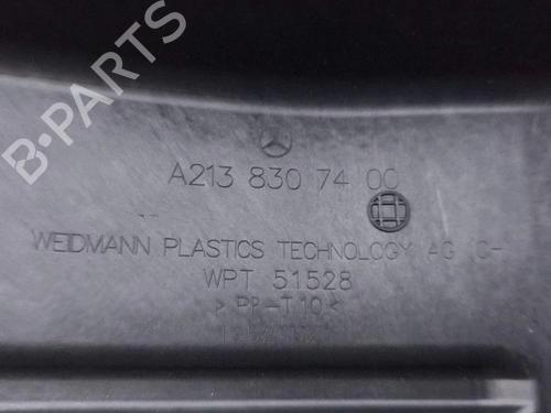 Other MERCEDES-BENZ E-CLASS (W213) AMG E 63 S 4-matic+ (213.089) | BP37513198O1 - Image 9