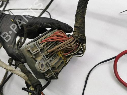 Wiring harness AIXAM CITY 0.4 | BP40209368E16 - Image 9