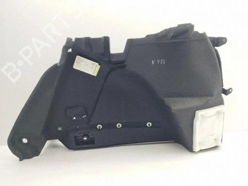 Bagagerumsbeklædning VW GOLF VIII (CD1, DA1) 1.5 TSI | BP38241186I3 - Image 3