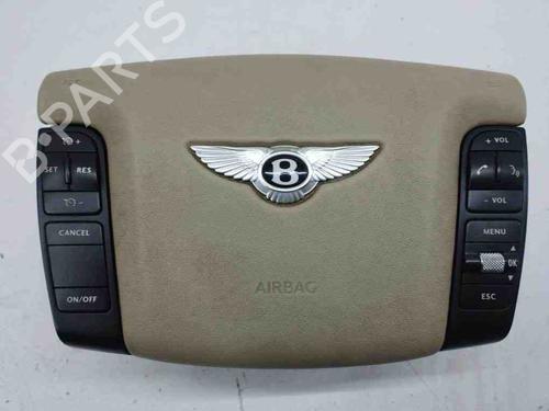Airbag do condutor BENTLEY CONTINENTAL FLYING SPUR (3W_) 6.0 (560 hp) 28898605