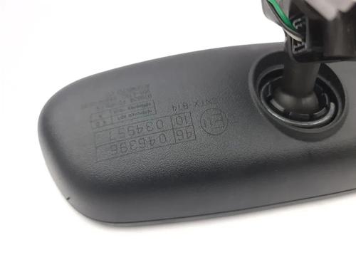 Rear mirror CITROËN C5 II Break (RE_) 1.8 16V (RE6FYB) | BP36347401I6 - Image 10
