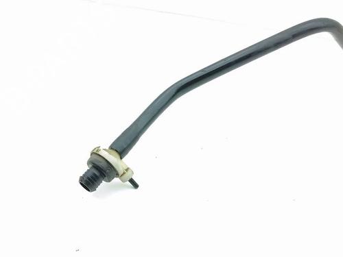 Pipe MERCEDES-BENZ A-CLASS (W169) A 160 CDI (169.006, 169.306) | BP30837242M125