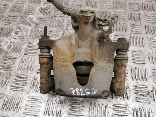 Used Right rear brake caliper Right rear brake caliper 38242239 38242239