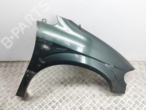 Used Right front fenders CHRYSLER VOYAGER IV (RG, RS) 3.8 (218 hp) 28892016