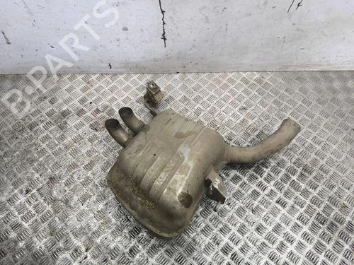 Used Exhaust system Exhaust system 28901180 28901180