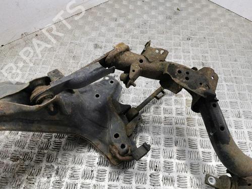 Rear axle HONDA CR-V IV (RM_) 2.0 AWD (RE5, RM2) | BP37403704M2 - Image 7