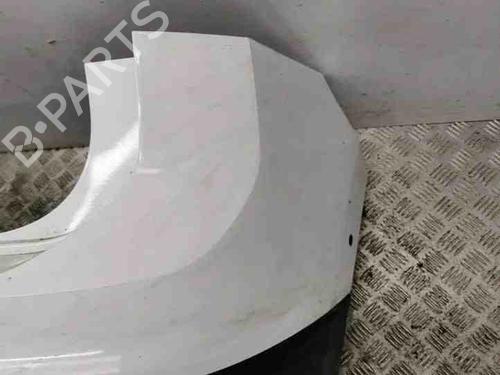 Rear bumper VW TIGUAN (5N_) 1.4 TSI | BP28860617C8 