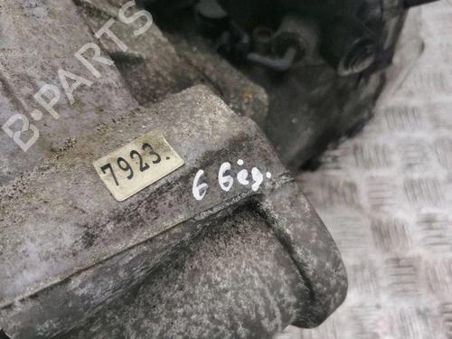 Gearbox SEAT ATECA (KH7, KHP) 1.6 TDI | BP40193260M3  - Image 5