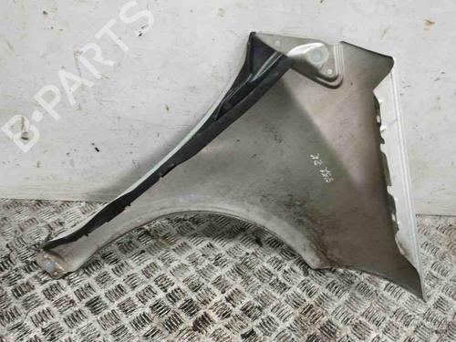 Left front fenders MERCEDES-BENZ A-CLASS (W169) A 180 CDI (169.007, 169.307) | BP28902043C41
