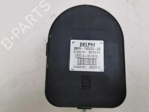 Electronic module FORD C-MAX II (DXA/CB7, DXA/CEU) 2.0 TDCi | BP38249824M83 - Image 3