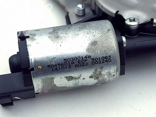 Electronic module MASERATI GHIBLI III (M157) 3.0 D | BP40208876M83 - Image 9