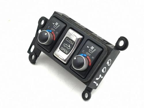 Used Switch Switch NISSAN 370Z Roadster (Z34) 3.7 (328 hp) 40069765 40069765