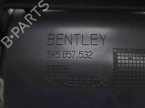 Middle console BENTLEY CONTINENTAL FLYING SPUR (3W_) 6.0 | BP28883264I22 