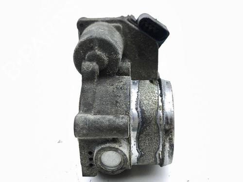 Throttle body HYUNDAI SANTA FÉ II (CM) 2.2 CRDi GLS 4x4 | BP29976018M82