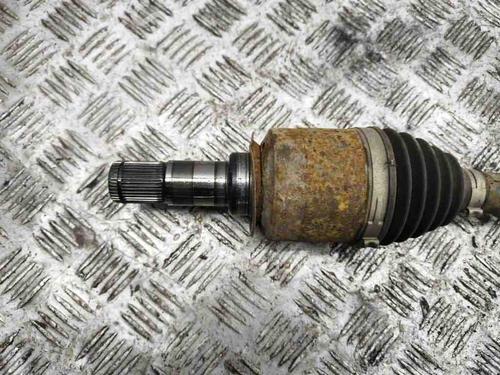 Left rear driveshaft MERCEDES-BENZ M-CLASS (W164) ML 320 CDI 4-matic | BP28898408M40