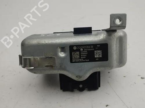 Used Electronic module VW GOLF VIII (CD1, DA1) 1.5 TSI (150 hp) 28864273