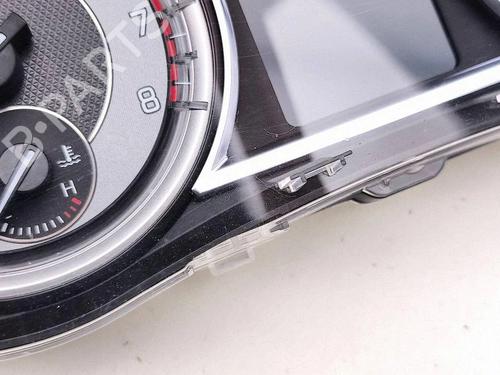 Instrument cluster SUZUKI VITARA (LY) 1.4 Hybrid (Mild Hybrid) AllGrip | BP40193629C47 - Image 4