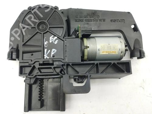 Used Electronic module MERCEDES-BENZ S-CLASS (W221, V221) S 320 CDI (211 hp) 28872737