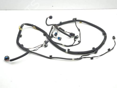 Used Electronic module Electronic module 33669025 33669025