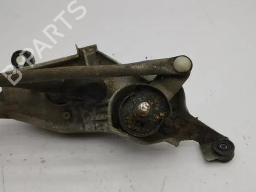 Front wipers mechanism CITROËN C-CROSSER (VU_, VV_) 2.2 HDi | BP28850219C83 