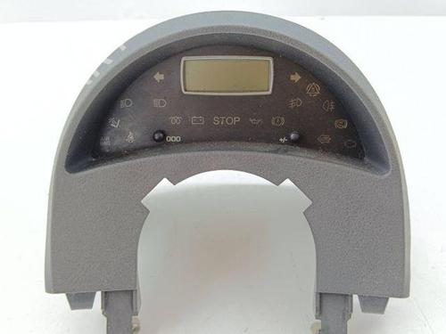 Ferdsskriver LANCIA PHEDRA (179_) 2.2 JTD (179AXC1A) (128 hp) 28847234