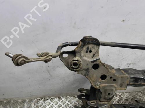 Rear axle FORD GALAXY III (CK) 2.0 TDCi | BP28901267M2 