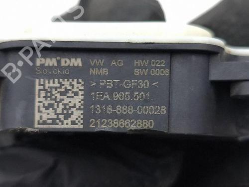 Pipe AUDI Q4 E-TRON Sportback (F4N) 40 | BP37514415M125 - Image 8