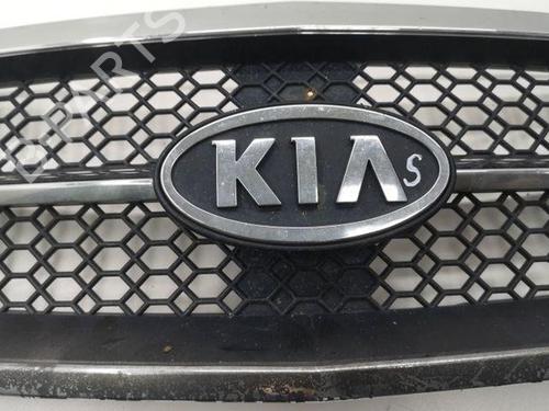 Grille KIA SORENTO I (JC) 2.5 CRDi 4WD | BP28869951C40 