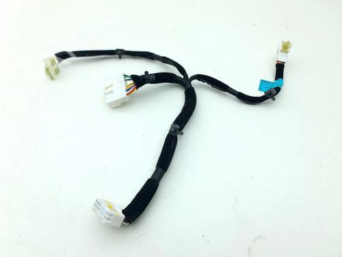 Used Wiring harness Wiring harness 36180577 36180577
