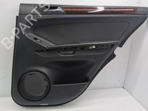 Used Rear right panel MERCEDES-BENZ M-CLASS (W164) ML 350 4-matic (164.186) (272 hp) 28852892